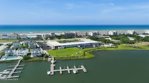 1918 W Fort Macon Road Atlantic Beach NC 28512