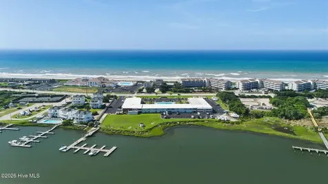 1918 W Fort Macon Road Atlantic Beach NC 28512