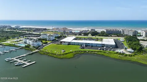 1918 W Fort Macon Road Atlantic Beach NC 28512