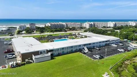1918 W Fort Macon Road Atlantic Beach NC 28512
