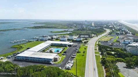1918 W Fort Macon Road Atlantic Beach NC 28512