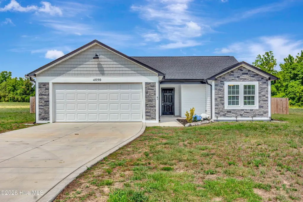 4890 W Nc 72 Highway W Lumberton NC 28360