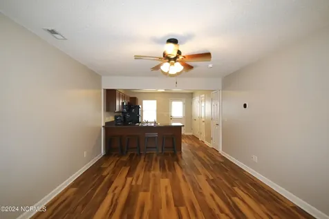 202 Lanieve Court Hubert NC 28539