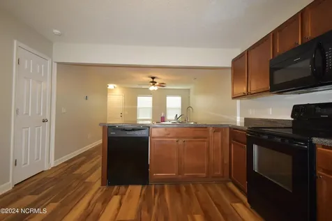 202 Lanieve Court Hubert NC 28539