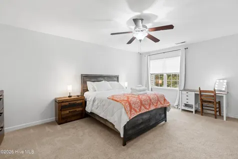 310 Burley Drive Hubert NC 28539