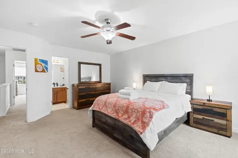 310 Burley Drive Hubert NC 28539