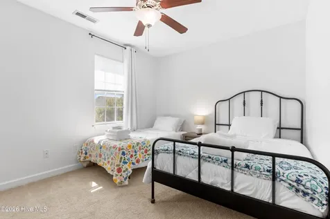 310 Burley Drive Hubert NC 28539