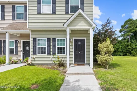 310 Burley Drive Hubert NC 28539