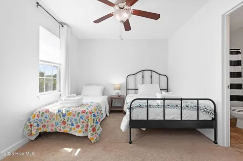 310 Burley Drive Hubert NC 28539