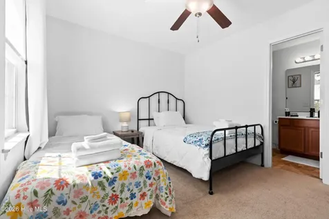 310 Burley Drive Hubert NC 28539