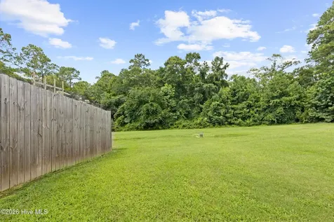 310 Burley Drive Hubert NC 28539