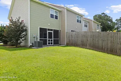 310 Burley Drive Hubert NC 28539
