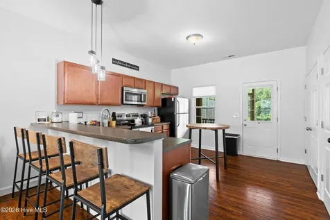 310 Burley Drive Hubert NC 28539