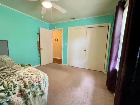 1716 Crescent Drive Elizabeth City NC 27909