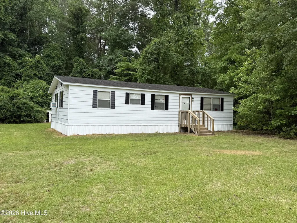 233 Willow Drive Edenton NC 27932