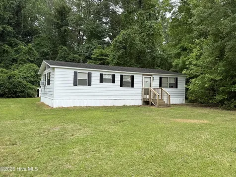 233 Willow Drive Edenton NC 27932