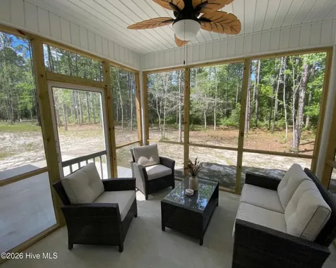 1020 Beaufort Road Southport NC 28461