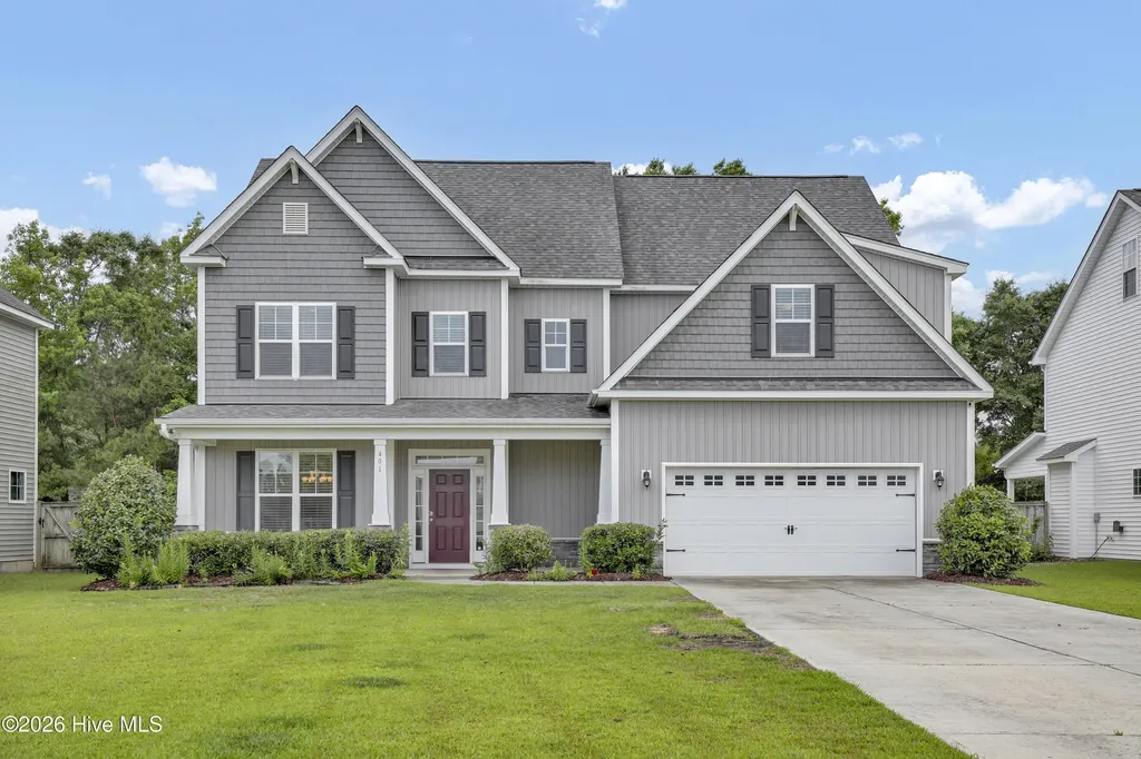 401 W Craftsman Way Hampstead NC 28443