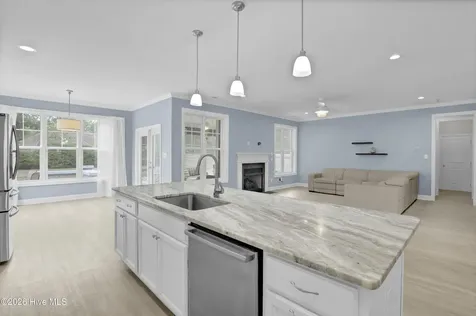 401 W Craftsman Way Hampstead NC 28443