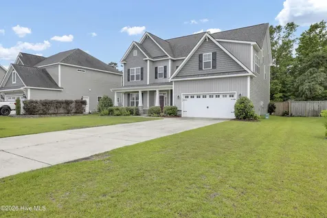 401 W Craftsman Way Hampstead NC 28443