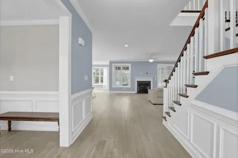 401 W Craftsman Way Hampstead NC 28443