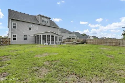 401 W Craftsman Way Hampstead NC 28443
