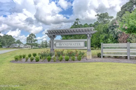 401 W Craftsman Way Hampstead NC 28443