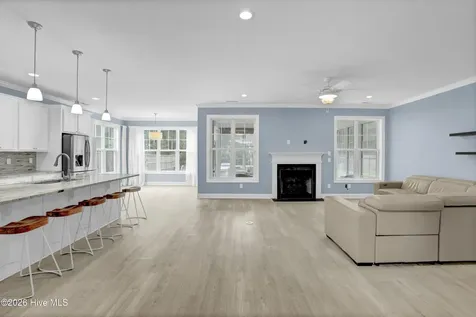 401 W Craftsman Way Hampstead NC 28443