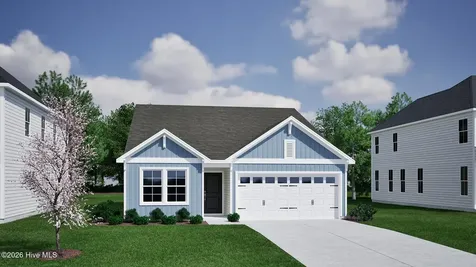 851 Schoolfield Drive Sneads Ferry NC 28460