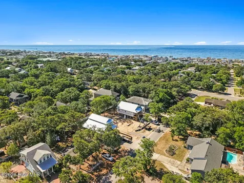 110 NE 41st Street Oak Island NC 28465