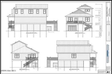 110 NE 41st Street Oak Island NC 28465