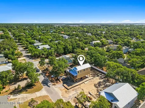 110 NE 41st Street Oak Island NC 28465
