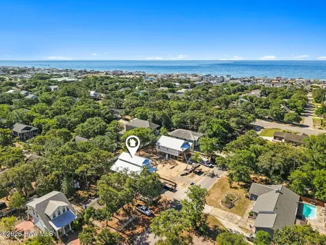 110 NE 41st Street Oak Island NC 28465