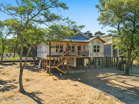 110 NE 41st Street Oak Island NC 28465