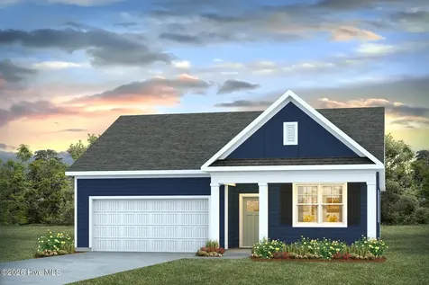452 Driftwood Drive Richlands NC 28574