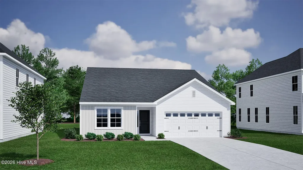 849 Schoolfield Drive Sneads Ferry NC 28460