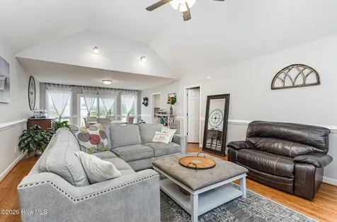 128 Linda Street Princeton NC 27569