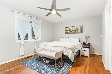 128 Linda Street Princeton NC 27569