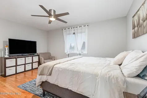 128 Linda Street Princeton NC 27569
