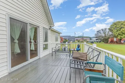 128 Linda Street Princeton NC 27569