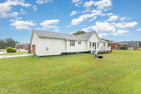 128 Linda Street Princeton NC 27569