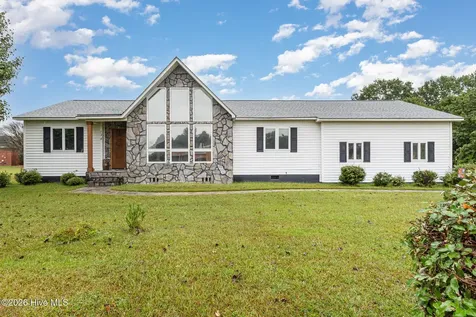 128 Linda Street Princeton NC 27569