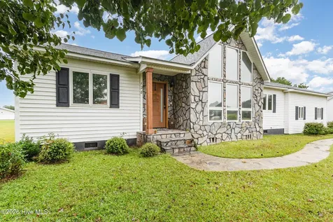 128 Linda Street Princeton NC 27569