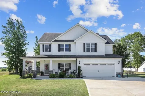 110 Davelin Place Goldsboro NC 27530