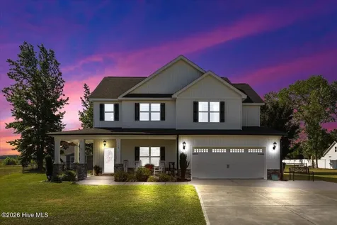 110 Davelin Place Goldsboro NC 27530