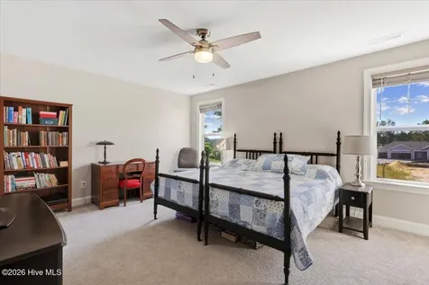 110 Davelin Place Goldsboro NC 27530