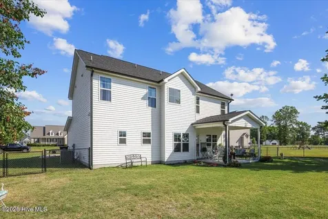 110 Davelin Place Goldsboro NC 27530