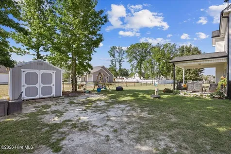 110 Davelin Place Goldsboro NC 27530