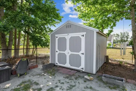 110 Davelin Place Goldsboro NC 27530