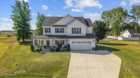 110 Davelin Place Goldsboro NC 27530